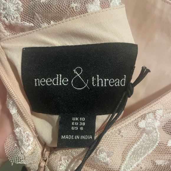 Needle & Thread Dress - Picture 5 of 6